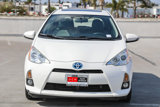 Used 2012 Toyota Prius C Four image 2