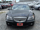 Used 2005 Acura RL image 2