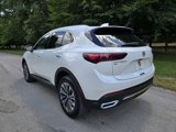 Used 2024 Buick Envision Preferred image 3