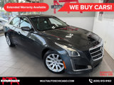 Used 2014 Cadillac CTS Luxury image 5