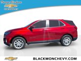 Used 2023 Chevrolet Equinox LT image 6