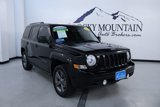 Used 2015 Jeep Patriot High Altitude image 1
