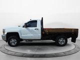 Used 2015 Chevrolet Silverado 2500 W/T w/ WT Convenience Package image 2