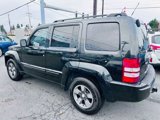 Used 2008 Jeep Liberty Sport w/ Popular Equipment Group image 6