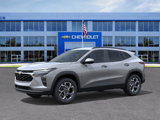 New 2025 Chevrolet Trax LT w/ Driver Confidence Package image 2