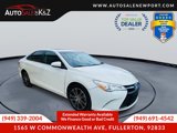 Used 2016 Toyota Camry SE image 5