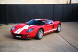 Used 2005 Ford GT image 4