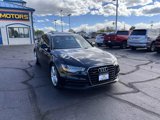 Used 2015 Audi A6 TDI Premium Plus w/ 19" Sport Package image 5
