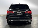 Used 2018 Acura MDX SH-AWD w/ Technology Package image 4