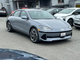 Used 2023 Hyundai Ioniq 6 SEL image 3