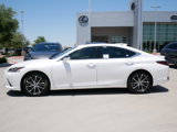 New 2025 Lexus ES 300h w/ Premium Package image 3
