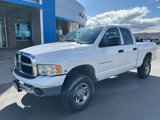 Used 2003 Dodge Ram 2500 Truck SLT image 2
