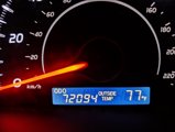 Used 2010 Toyota Camry LE image 2