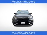 Used 2021 Honda CR-V EX-L image 3