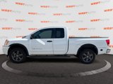Used 2015 Nissan Titan SV w/ SV Value Truck Package image 2