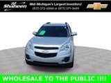 Used 2015 Chevrolet Equinox LT w/ Driver Convenience Package image 3