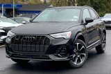 New 2025 Audi Q3 2.0T Premium Plus image 2