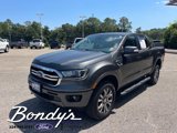 Used 2019 Ford Ranger Lariat w/ Technology Package image 4