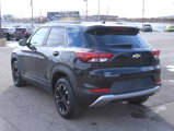 Used 2022 Chevrolet TrailBlazer LT w/ Convenience Package image 3