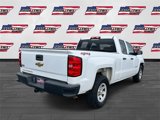 Used 2015 Chevrolet Silverado 1500 W/T w/ WT Convenience Package image 3
