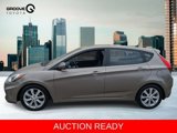 Used 2012 Hyundai Accent SE image 2