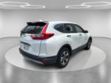 Used 2017 Honda CR-V LX image 5