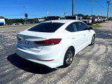 Used 2017 Hyundai Elantra SE w/ SE A/T Tech Package 03 image 3
