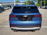 New 2025 Chevrolet Traverse LT w/ Driver Confidence Package image 3