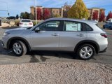 New 2025 Honda HR-V LX image 4