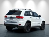 Used 2016 Jeep Grand Cherokee Limited w/ Luxury Group II image 4