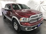 Used 2017 RAM 1500 Laramie image 3