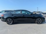 Used 2024 Nissan Sentra SV image 3