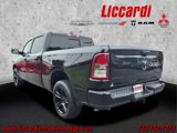 Used 2022 RAM 1500 Big Horn image 4