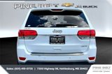 Used 2017 Jeep Grand Cherokee Limited image 4