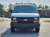 Used 2015 Chevrolet Express 2500 image 2