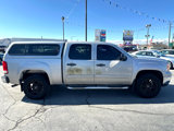 Used 2007 GMC Sierra 1500 SLE w/ SLE1 Preferred Package image 6