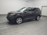 Used 2015 Ford Explorer Limited image 2
