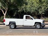 Used 2017 Chevrolet Silverado 1500 LS w/ LS Convenience Package image 2