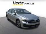 Used 2024 Volkswagen Jetta S image 3