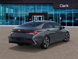 New 2025 Hyundai Elantra SEL image 4