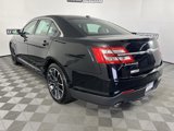 Used 2018 Ford Taurus SEL image 4