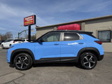Used 2023 Chevrolet TrailBlazer RS image 5