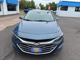 Certified 2024 Chevrolet Malibu LT image 3