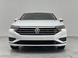 Used 2021 Volkswagen Jetta S image 2