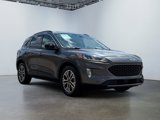 Used 2021 Ford Escape SEL image 3