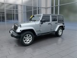 Used 2018 Jeep Wrangler Unlimited Sahara image 4