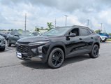New 2025 Chevrolet Trax ACTIV image 2