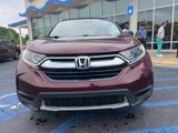 Certified 2019 Honda CR-V LX image 3