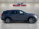 Used 2021 Ford Explorer XLT w/ Equipment Group 202A image 2