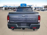 New 2025 Honda Ridgeline RTL image 4